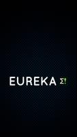 Eureka CDTI Affiche