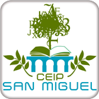 آیکون‌ CEIP San Miguel
