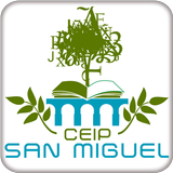 CEIP San Miguel icône