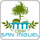 CEIP San Miguel أيقونة