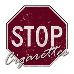 STOP Cigarettes - Quit smoking
