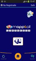 Mapp4All_SVIsual ポスター