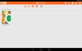 2 Schermata AULAGreta - Grupo Anaya