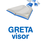 GRETAvisor – Grupo Anaya biểu tượng