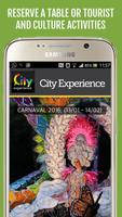 Paradas City Experience Affiche