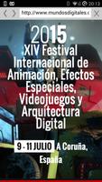 Mundos Digitales 스크린샷 3