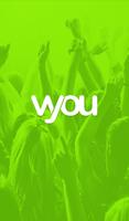 Wyou পোস্টার