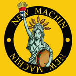 New Machin 4.0