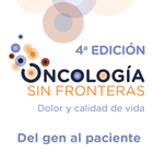 Oncologia sin fronteras 2016 biểu tượng