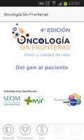 Oncologia sin fronteras 2016 تصوير الشاشة 1