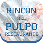 El Rincón del Pulpo icône