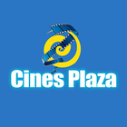 Cines Plaza - San Fernando icône