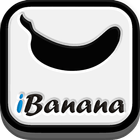 iBanana 아이콘