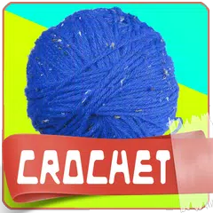 Baixar Crochet Lições APK