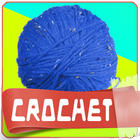 Crochet Lessons icon