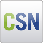 siglas CSN icône