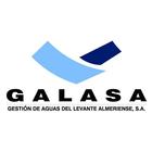 Galasa icône