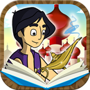 Tale of Aladin and Magic Lamp APK