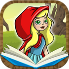 Tale of Little Red Riding Hood آئیکن