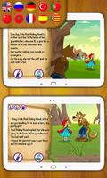 Tale of Little Red Riding Hood syot layar 3