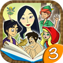 Classic fairy tales 3 APK