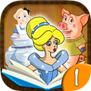 Classic fairy tales aplikacja