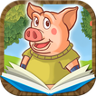 Tale of The Three Little Pigs