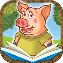 APK Tale of The Three Little Pigs