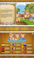 Tale of The Three Little Pigs скриншот 3