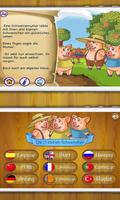 Tale of The Three Little Pigs скриншот 2