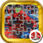 ikon Puzzle for S‍pi‍der