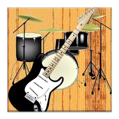 Rock Music Studio アプリダウンロード