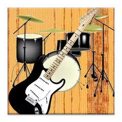 Rock Music Studio APK Herunterladen