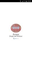 Ampa Ángel del Alcázar تصوير الشاشة 3