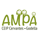 Ampa Cervantes Godella aplikacja