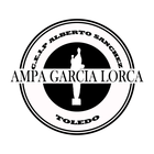 Ampa García Lorca आइकन