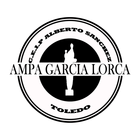 Ampa García Lorca أيقونة