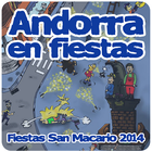 Andorra en Fiestas 2014 icon