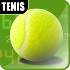 آیکون‌ Tenis