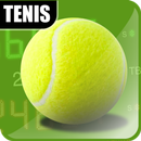 Tenis aplikacja