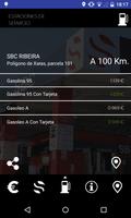 SBC Gasolineras اسکرین شاٹ 3
