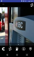 SBC Gasolineras تصوير الشاشة 1