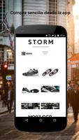 Storm Shop Sneakers & Apparel capture d'écran 1