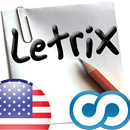 Letrix US English APK