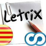 Letrix Catalán
