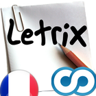 Letrix Français أيقونة