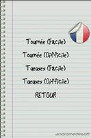 Letrix Français تصوير الشاشة 1