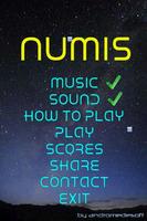 Numis Lite الملصق