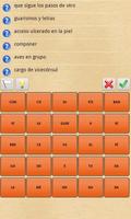 Silabeando Screenshot 1