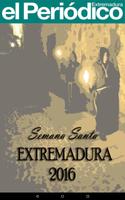 Semana Santa de Extremadura capture d'écran 3